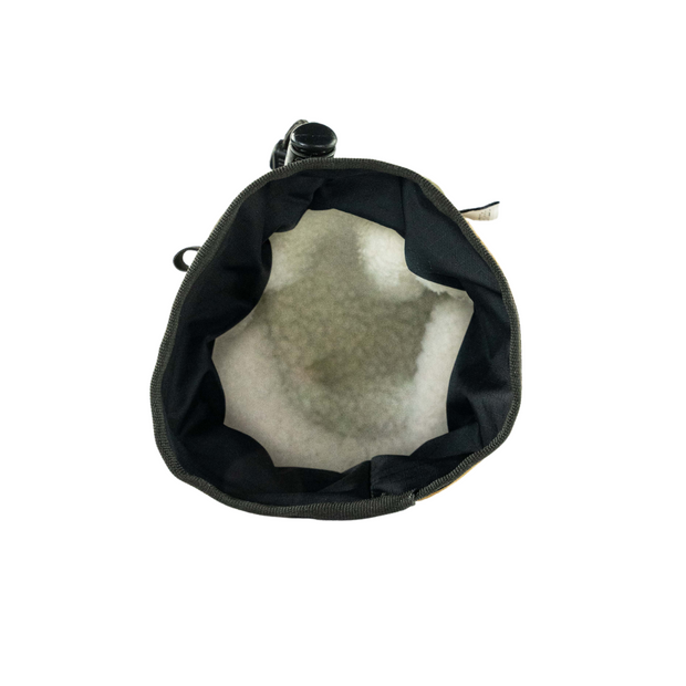 Fayettechill x Buckhorn Bags Chalk Bag