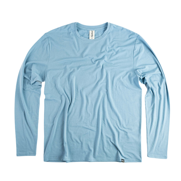 M's Hobbs LS Tee