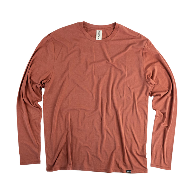 M's Hobbs LS Tee