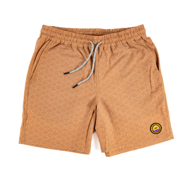 M's Byrds Short