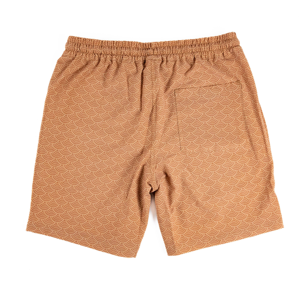 M's Byrds Short