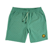 M's Byrds Short