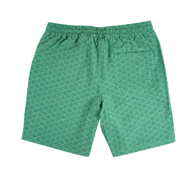 M's Byrds Short