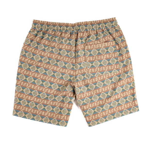 M's Byrds Short