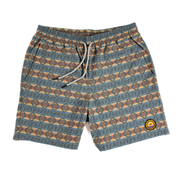 M's Byrds Short