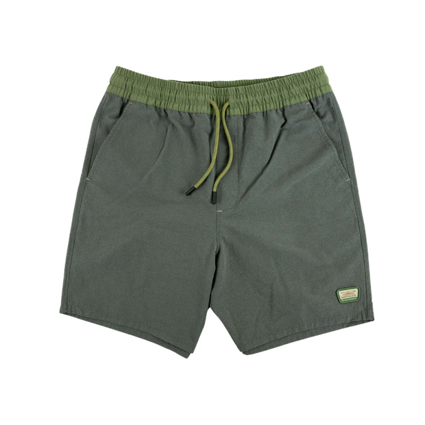 M's Cabana Short