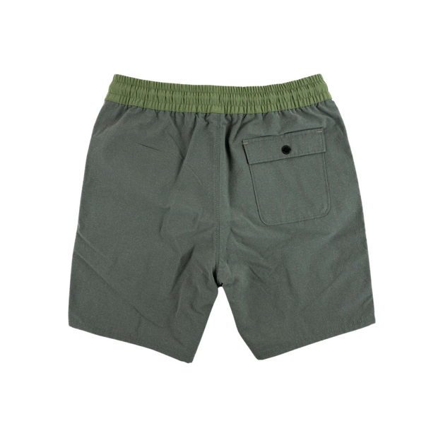 M's Cabana Short