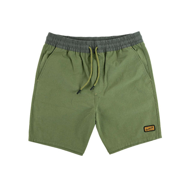 M's Cabana Short