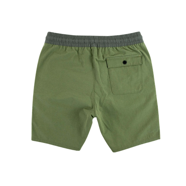 M's Cabana Short