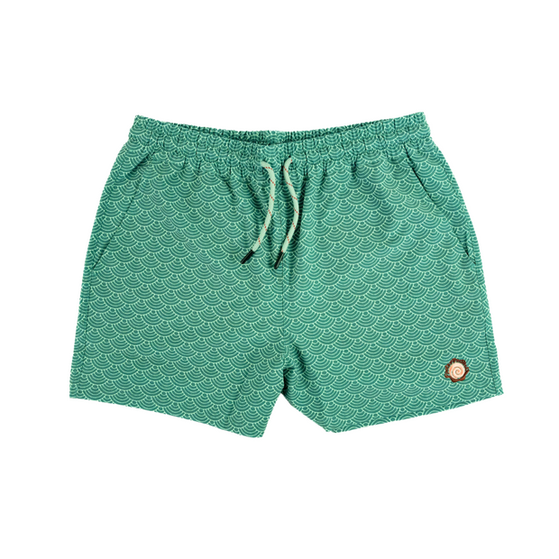 W's Byrds Short