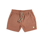 W's Byrds Short