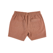 W's Byrds Short