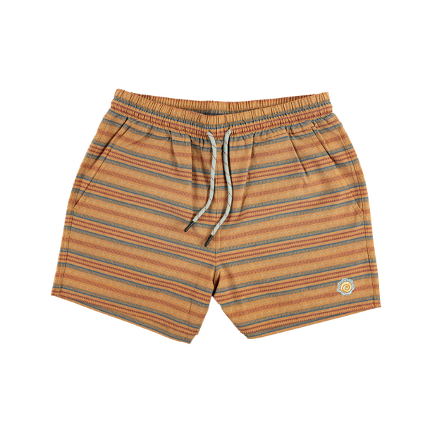 W's Byrds Short