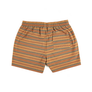 W's Byrds Short