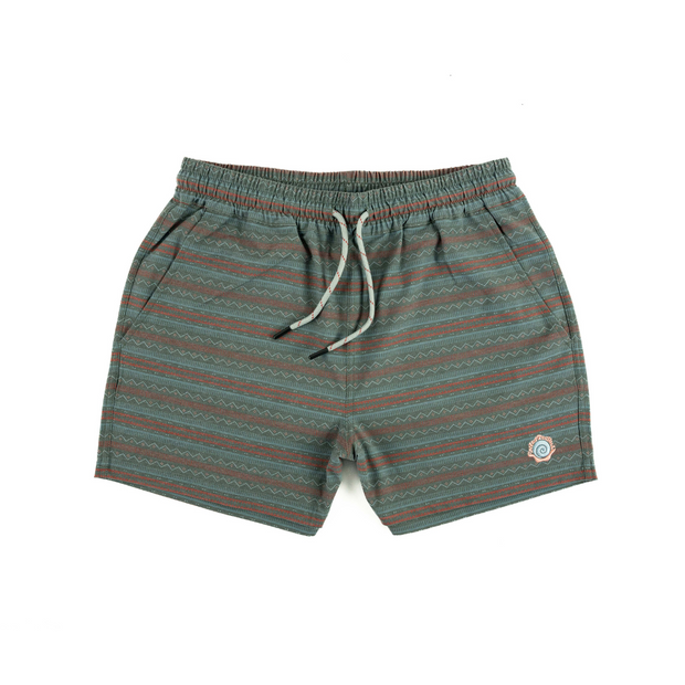 W's Byrds Short