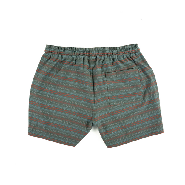 W's Byrds Short