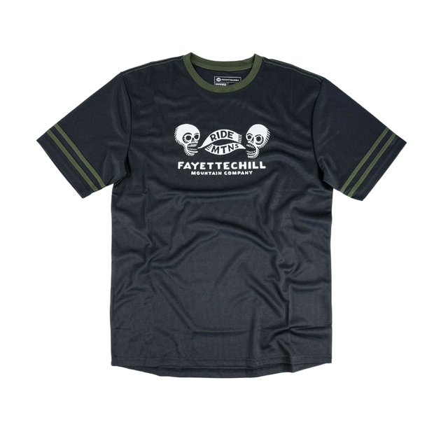 M's Ride Mtns Ryder Tee