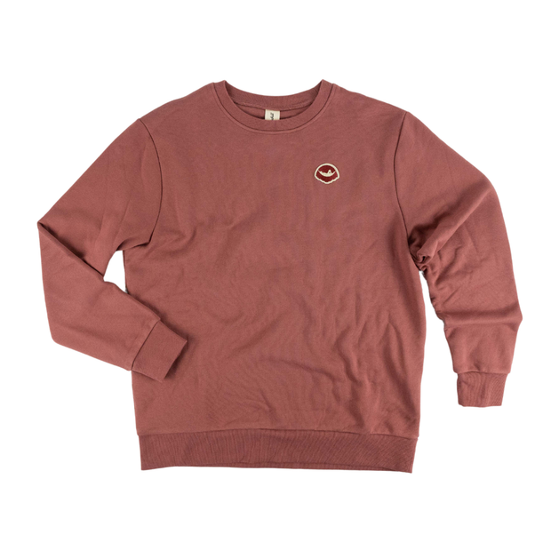 Feltner Sweater