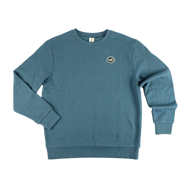 Feltner Sweater