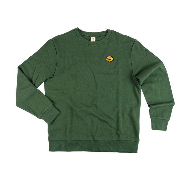 Feltner Sweater