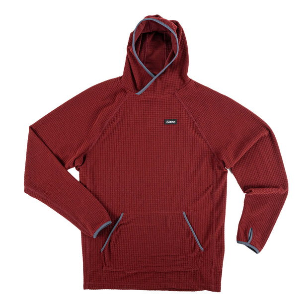 M's Hawksbill Hoodie