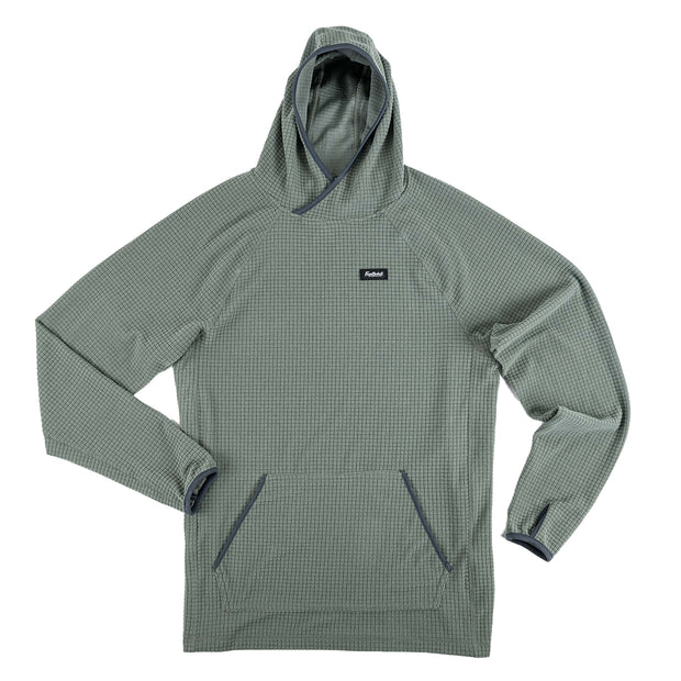 M's Hawksbill Hoodie