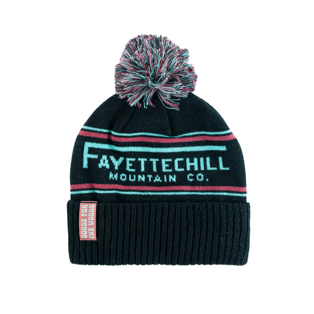 Homestead Beanie