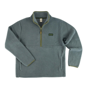 M's Wailer Half Zip