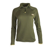 Grace Women's Tech Top FAY Pine Green XS 